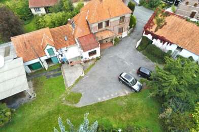 Maison 6 pièces 196500 €