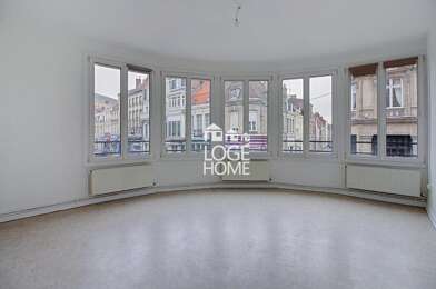 Immeuble  505000 €