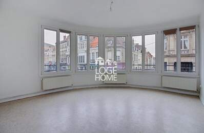 Immeuble de rappport au coeur de DOUAI — photo du bien