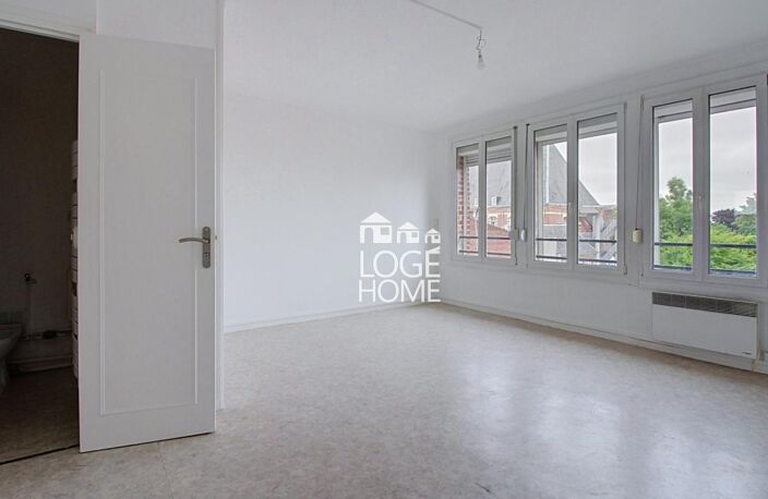 Immeuble de rappport au coeur de DOUAI — photo 5