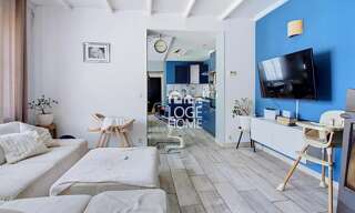 Maison 5 Pièces 110 m² à vendre à Mouvaux (59420)