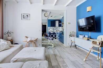 Maison 5 pièces 139000 €