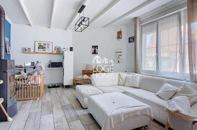 Maison 5 pièces 139000 €