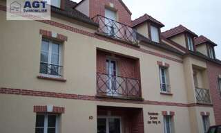 Appartement 2 Pièces 31 m² à louer à Beauvais (60000)