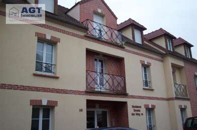 Appartement 2 pièces 546 €