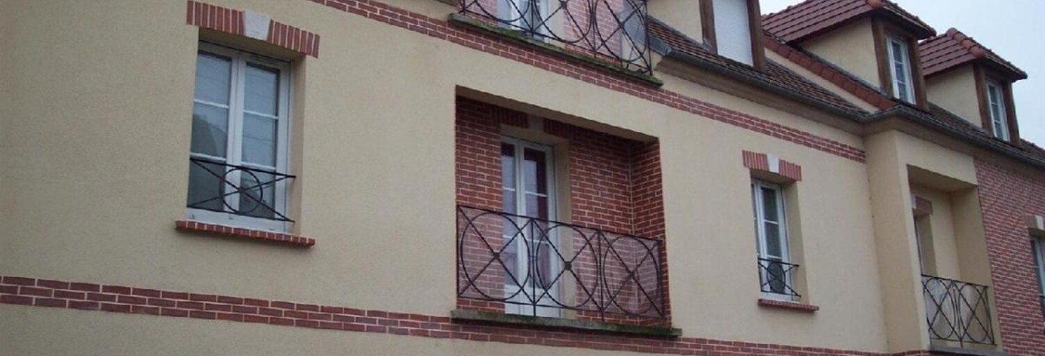 Appartement 2 Pièces 31 m² à louer à Beauvais (60000)