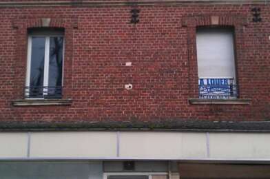 Appartement 4 pièces 874 €