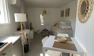 Appartement 1 Pièce 21 m² à louer à Pessac (33600)
