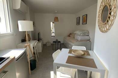 Appartement 1 pièces 666 €