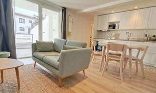 Appartement 1 Pièce 10 m² à louer à Talence (33400)