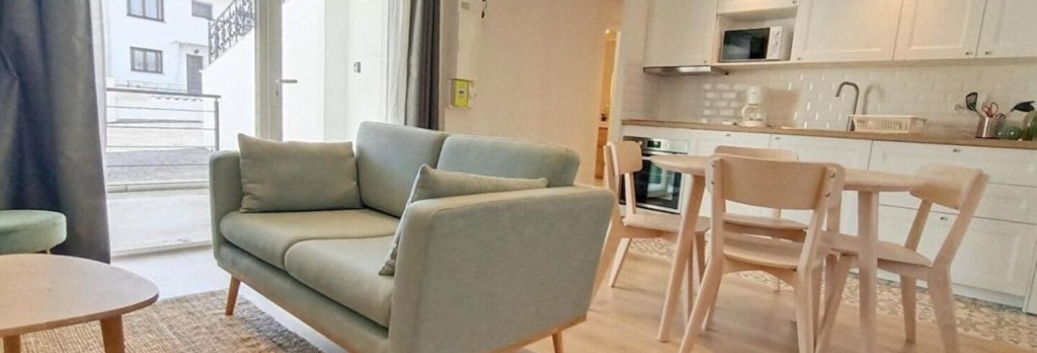 Appartement 1 Pièce 10 m² à louer à Talence (33400)