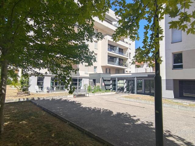 Appartement proposé à Clermont-Ferrand