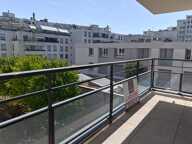 Appartement 3 pièces, 57 m², terrasse — photo 3
