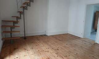 Appartement 2 Pièces 55 m² à louer à Riom (63200)