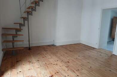 Appartement 2 pièces 505 €