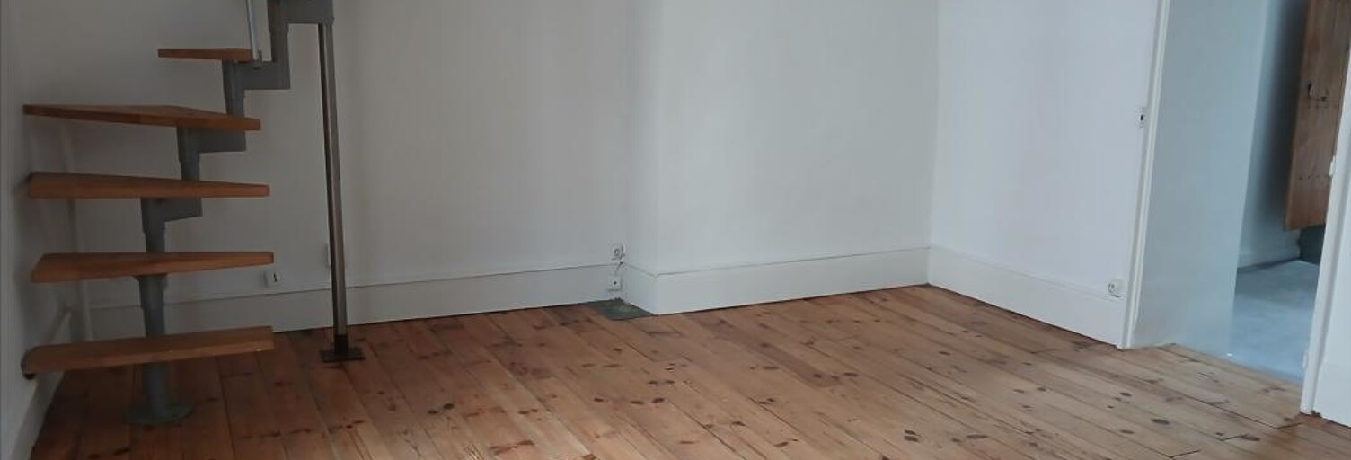 Appartement 2 Pièces 55 m² à louer à Riom (63200)
