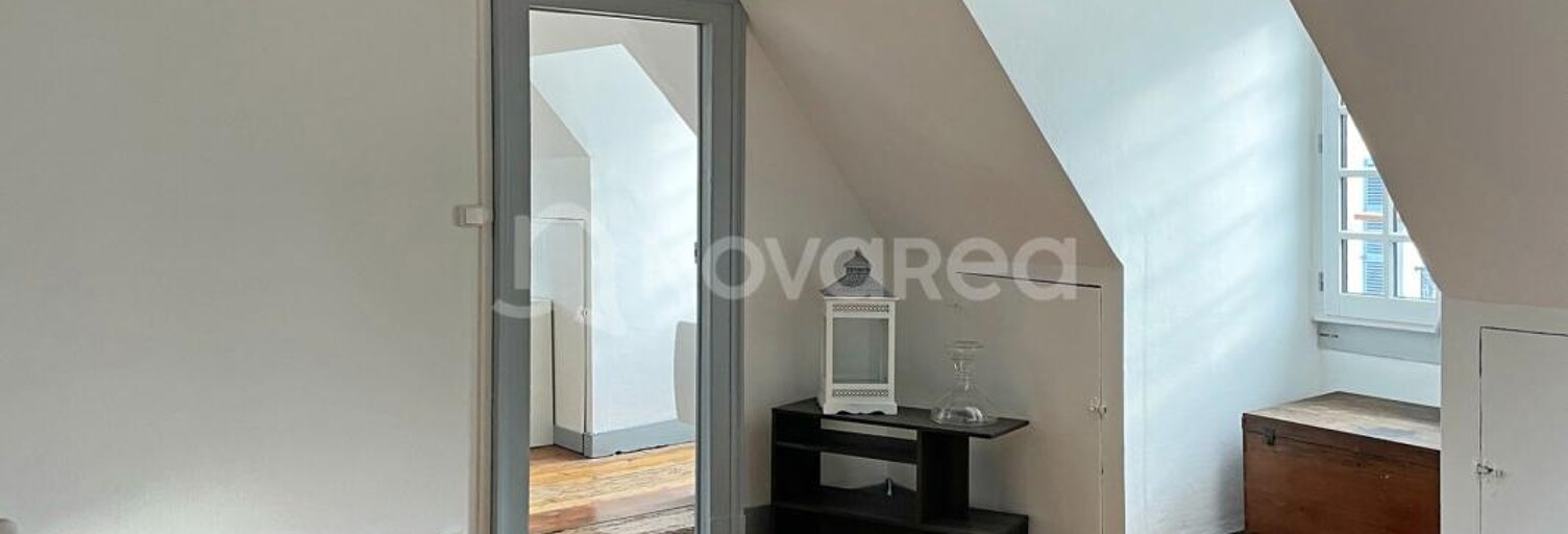 Appartement 4 Pièces 52 m² à louer à Pau (64000)