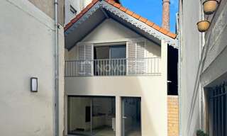 Maison  112 m² à louer à Pau (64000)