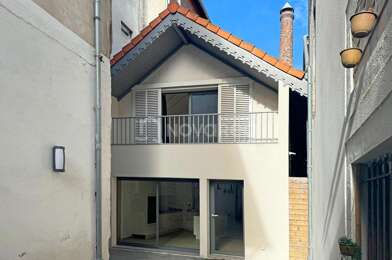 Maison  1550 €