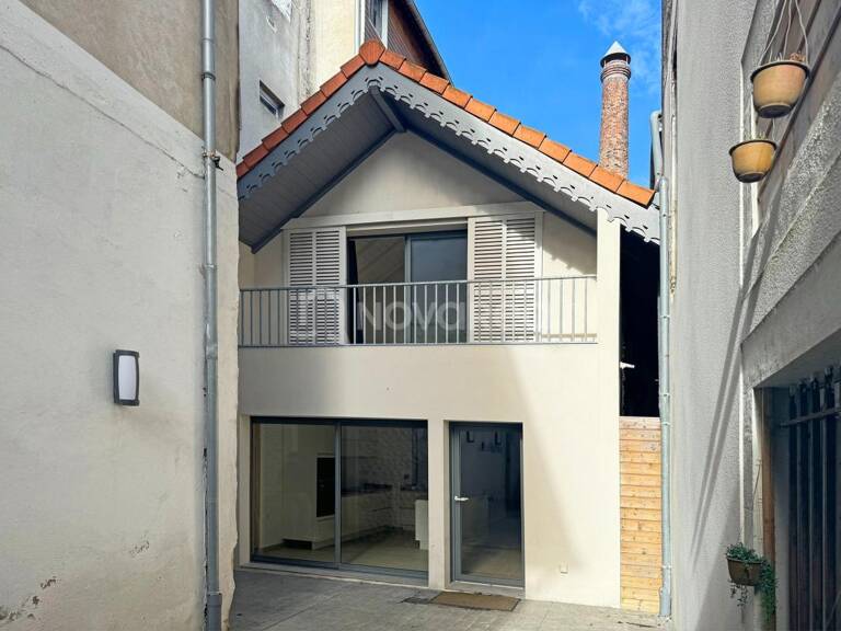 Maison 4 pièces — photo 1