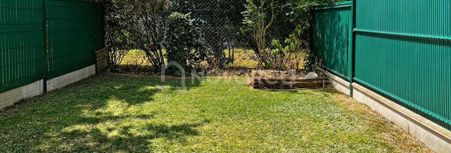 Appartement 3 Pièces 60 m² à vendre à Pau (64000)