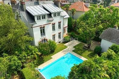 Maison 13 pièces 1160000 €