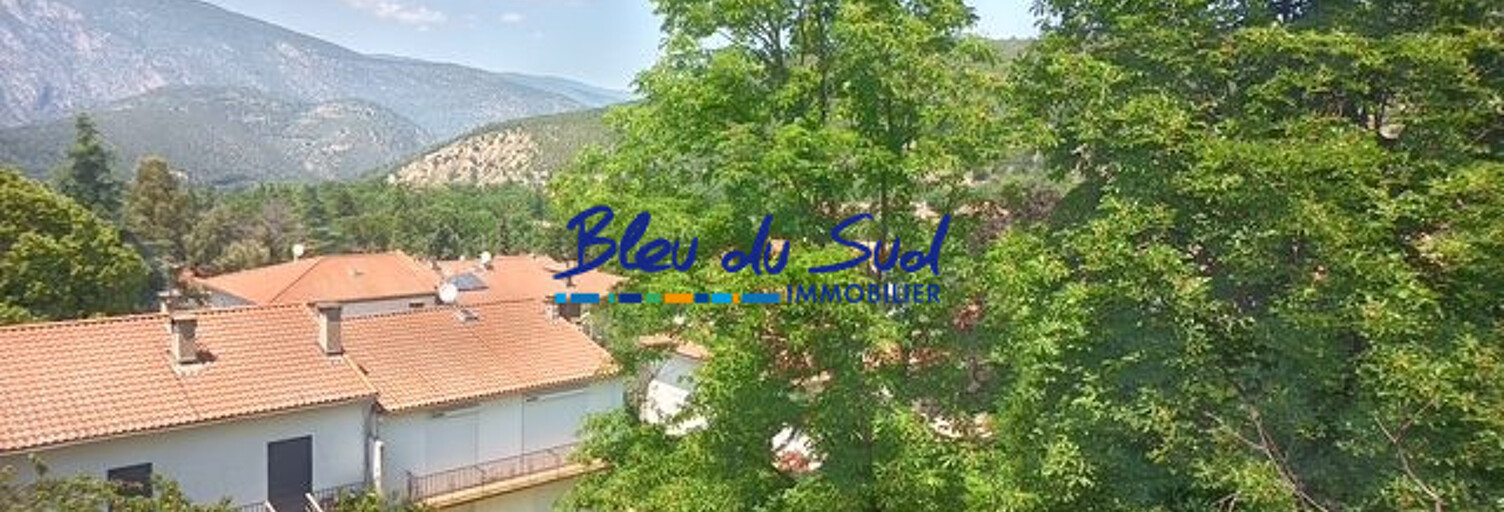 Appartement 3 Pièces 54 m² à louer à Vernet-les-Bains (66820)