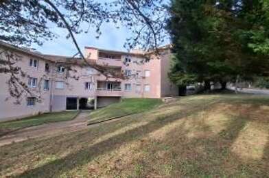 Appartement 2 pièces 125200 €