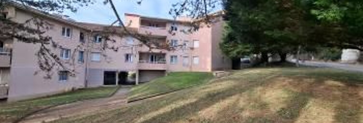 Appartement 2 Pièces 52 m² à vendre à Dardilly (69570)