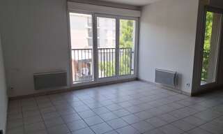 Appartement 2 Pièces 53 m² à vendre à Vaulx-en-Velin (69120)