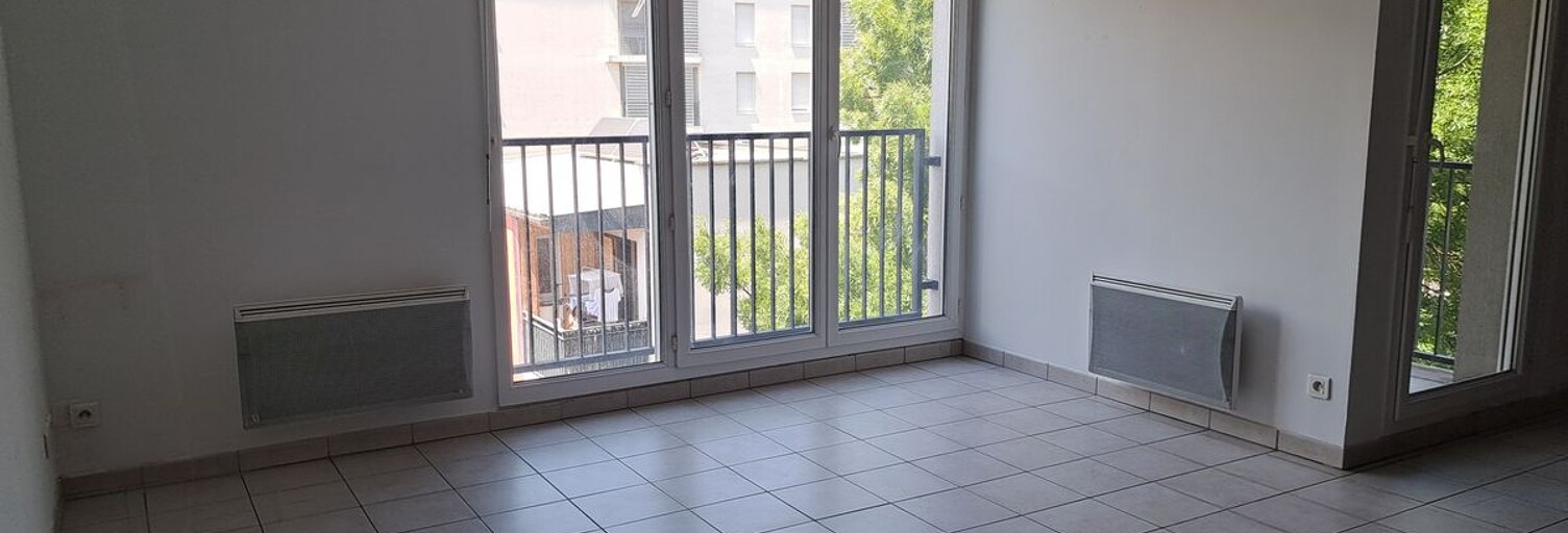 Appartement 2 Pièces 53 m² à vendre à Vaulx-en-Velin (69120)