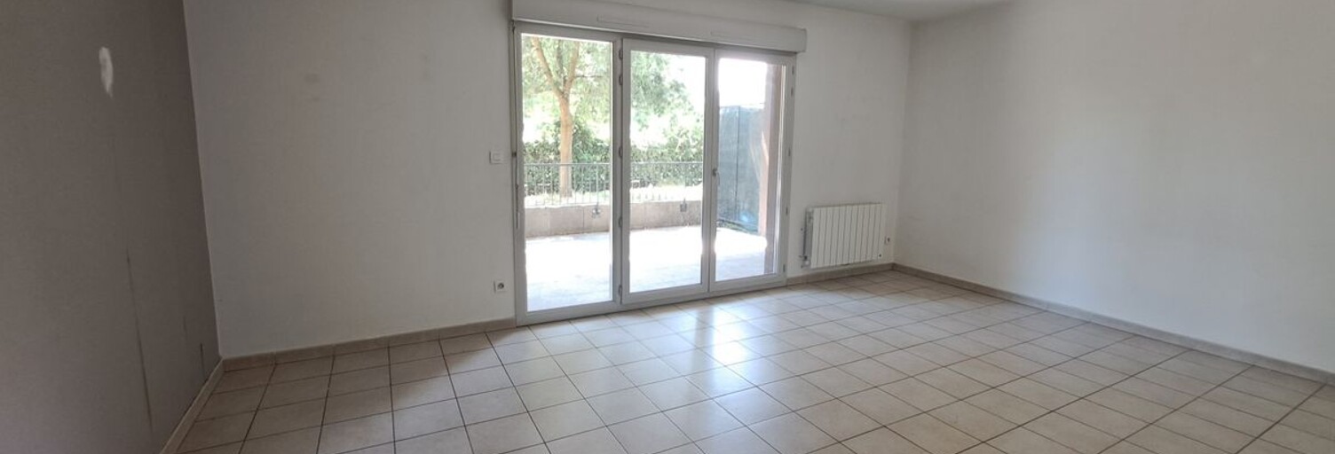 Appartement 4 Pièces 81 m² à vendre à Vaulx-en-Velin (69120)