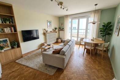 Appartement 2 pièces 143300 €