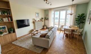 Appartement 2 Pièces 50 m² à vendre à Lyon 3 (69003)