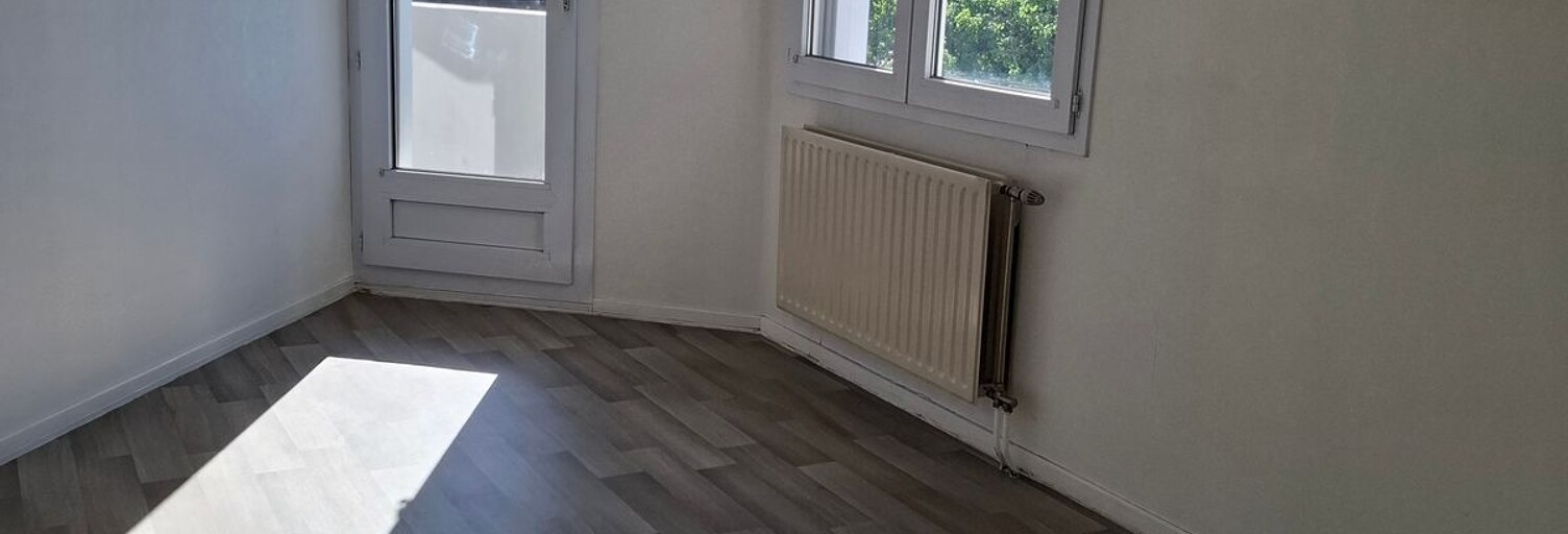 Appartement 4 Pièces 85 m² à vendre à Vénissieux (69200)