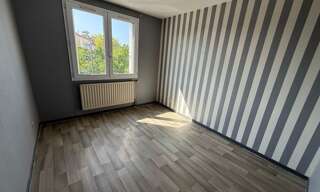 Appartement 4 Pièces 85 m² à vendre à Vénissieux (69200)