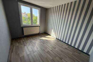 Appartement 4 pièces 156500 €
