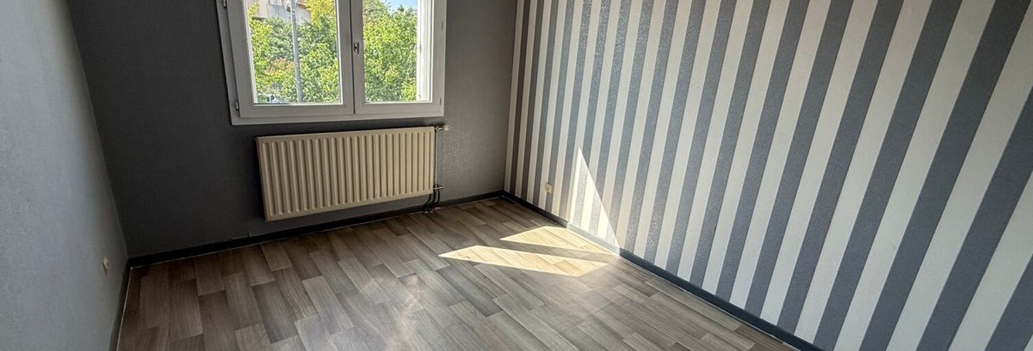 Appartement 4 Pièces 85 m² à vendre à Vénissieux (69200)