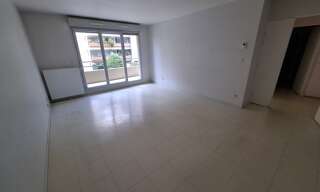 Appartement 3 Pièces 68 m² à vendre à Villeurbanne (69100)