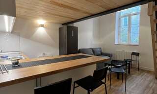 Appartement 2 Pièces 36 m² à louer à Lyon 1 (69001)