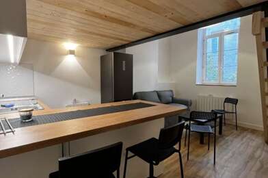 Appartement 2 pièces 952 €