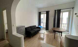 Appartement 2 Pièces 47 m² à louer à Lyon 1 (69001)