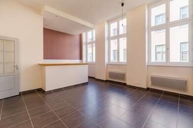 Appartement 2 pièces 230000 €