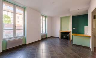 Appartement 1 Pièce 25 m² à vendre à Lyon 3 (69003)