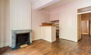 Appartement 3 Pièces 49 m² à vendre à Lyon 2 (69002)