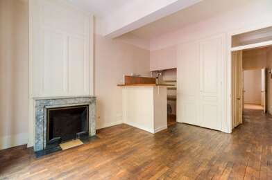 Appartement 3 pièces 220000 €