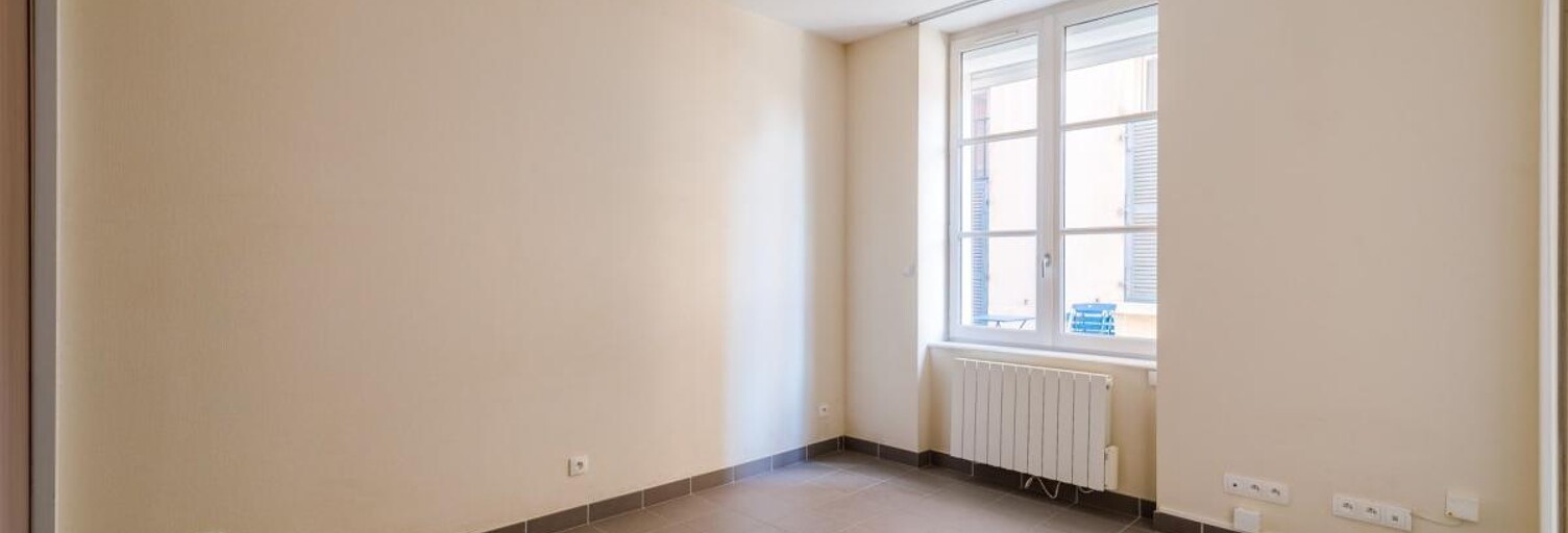 Appartement 2 Pièces 32 m² à vendre à Lyon 5 (69005)