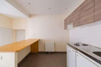 Appartement 2 pièces 175000 €