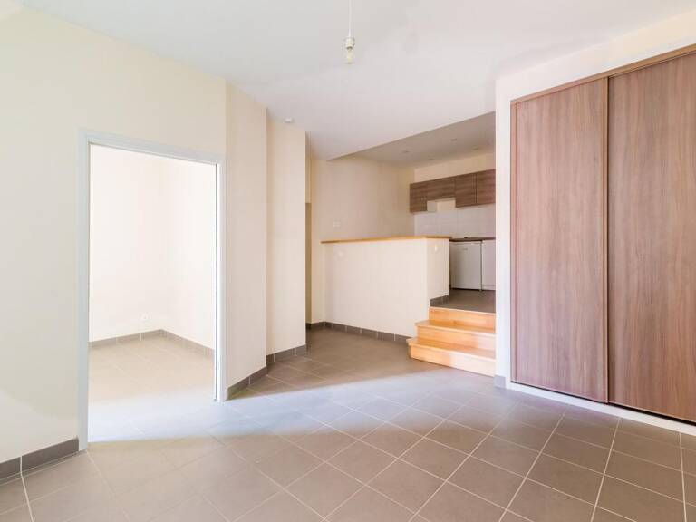Lyon 5e : Bel appartement T2 au calme absolu, proche du Vieux Lyon — photo 1