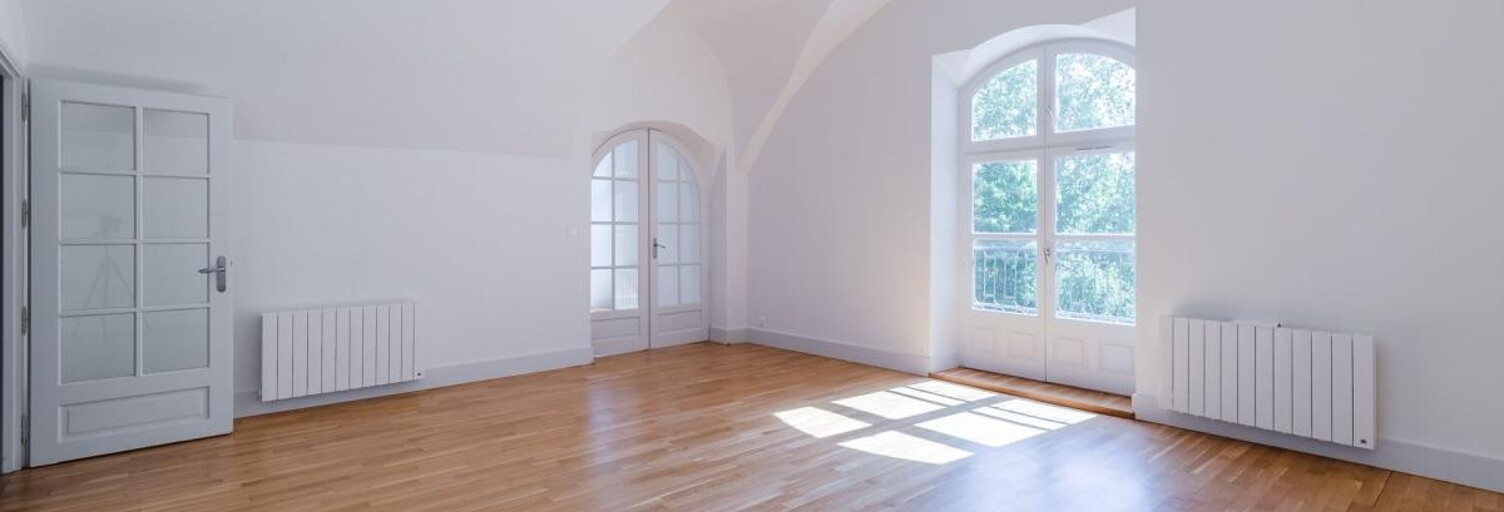 Appartement 3 Pièces 94 m² à vendre à Lyon 5 (69005)